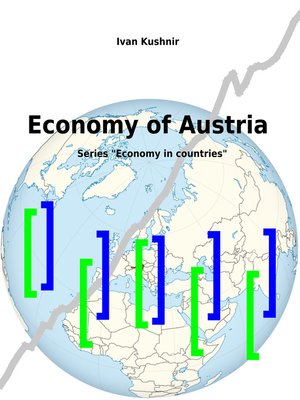 cover image of Economy of Austria